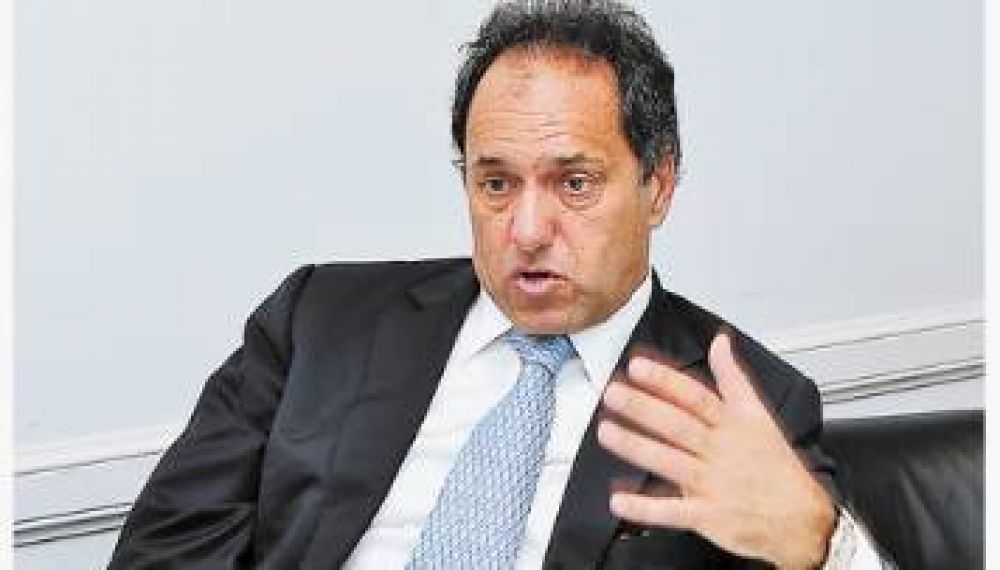 Buenos Aires descontar� un 40% del sueldo a los docentes que pararon