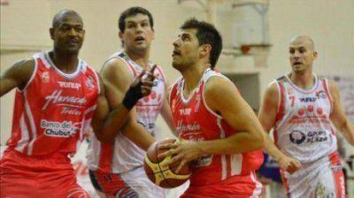 Hurac�n cay� en Monte Hermoso y jugar� "play offs" con San Lorenzo