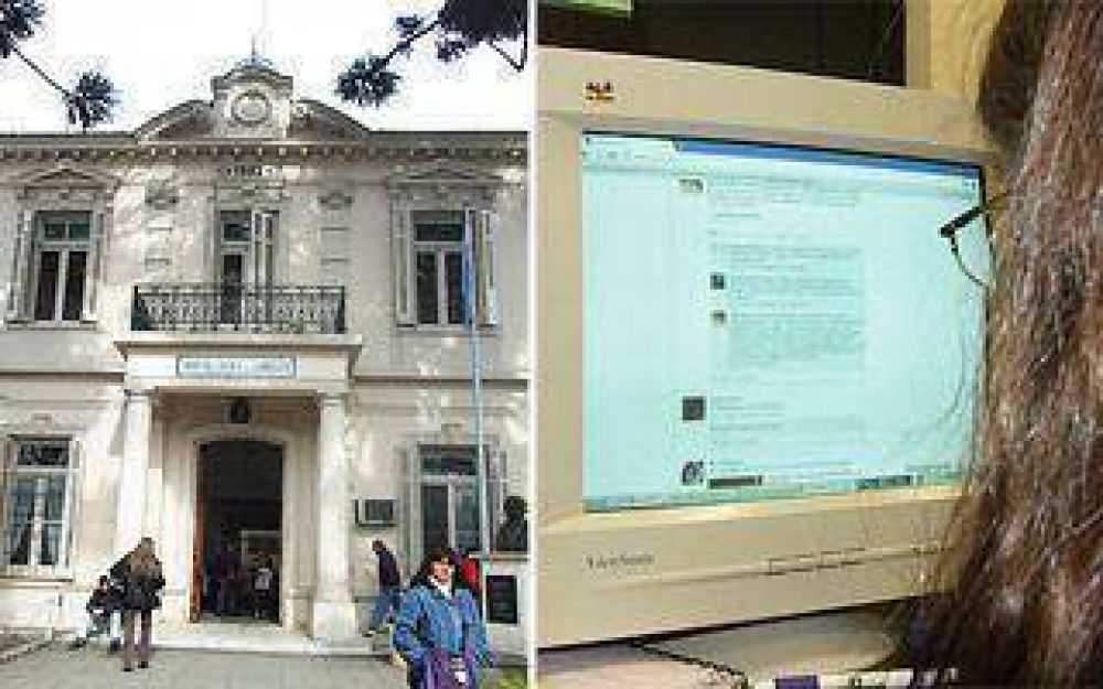 Digitalizar�n las historias cl�nicas en Centros de Atenci�n Primaria