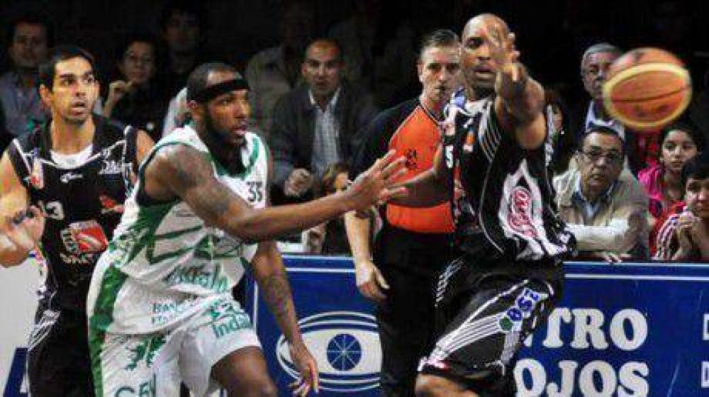 Gimnasia de Comodoro, por el pase