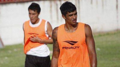 Operaron con �xito a Juan Carrera