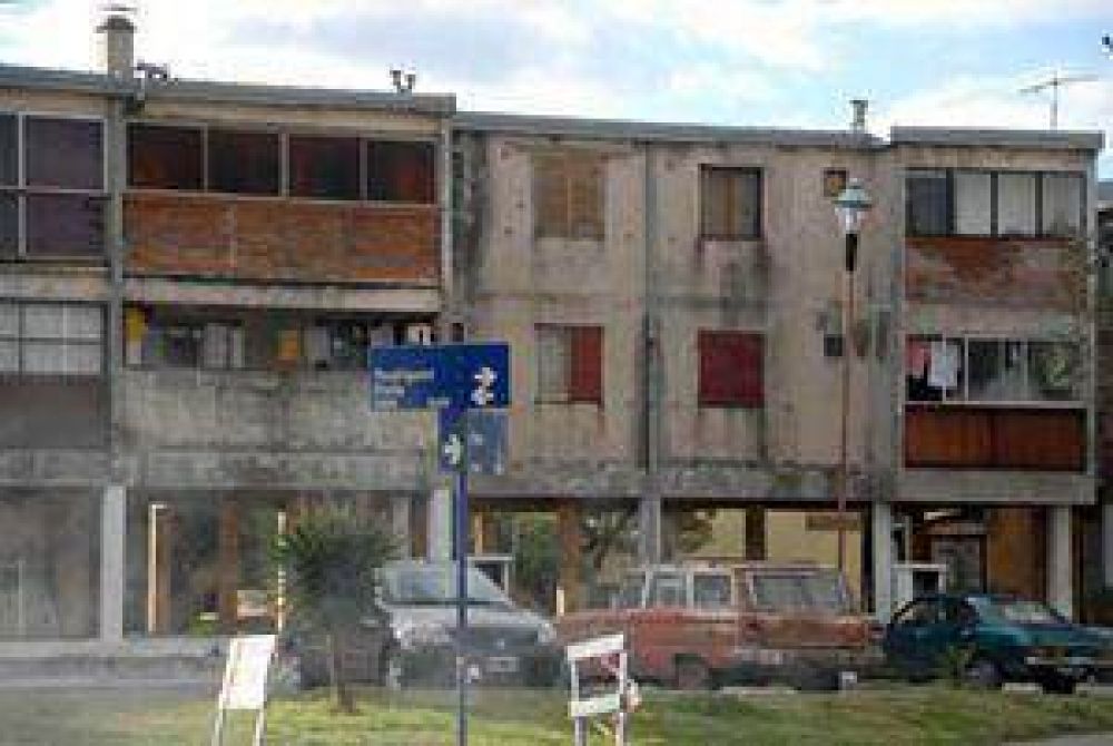 En el Centenario piden m�s efectivos y c�maras de seguridad