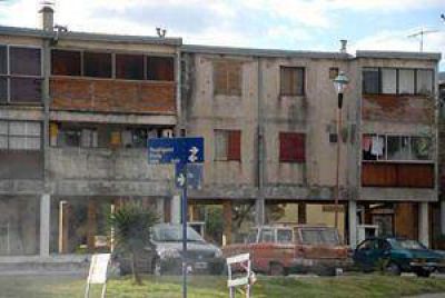 En el Centenario piden m�s efectivos y c�maras de seguridad