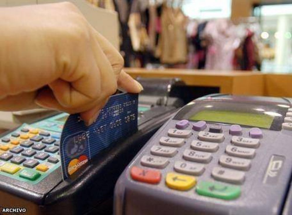En Semana Santa se podr� comprar con tarjeta hasta en 12 cuotas sin inter�s 