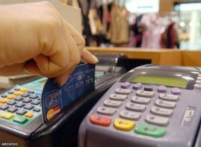 En Semana Santa se podr� comprar con tarjeta hasta en 12 cuotas sin inter�s 
