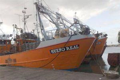 Novero: �Queremos instalar el problema que tenemos en la pesca a nivel nacional�