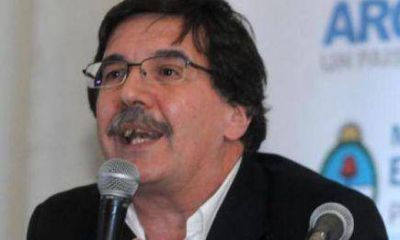 Sileoni inaugurar� una escuela en Puerto Iguaz�