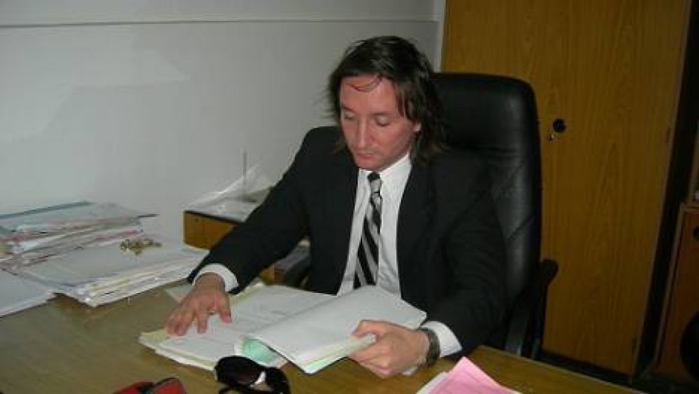 Robo de los $350.000: sorpresiva decisi�n judicial