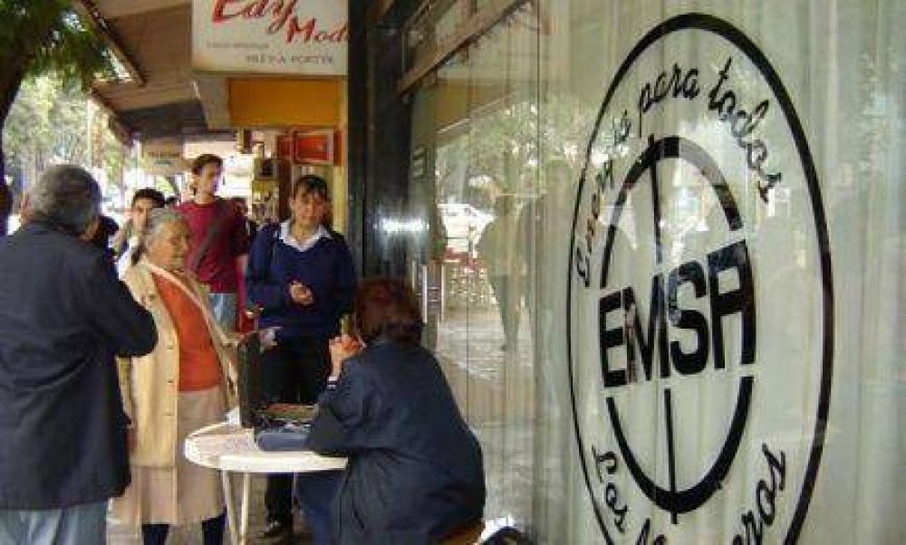 Abultadas boletas de luz flagelan a los consumidores