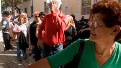 Investigan el desfalco de $189 mil de jubilados provinciales de la AGAP