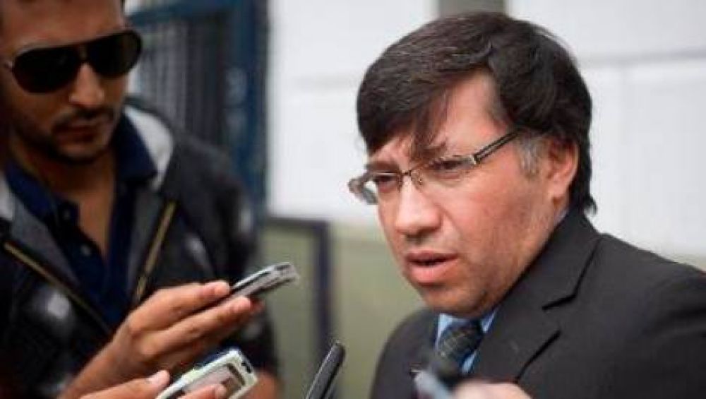 El sospechoso del crimen dijo que actu� en defensa propia