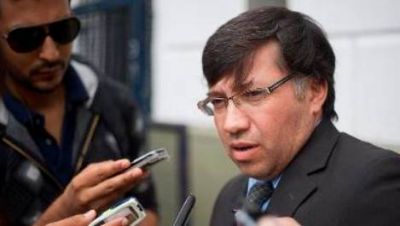 El sospechoso del crimen dijo que actu� en defensa propia