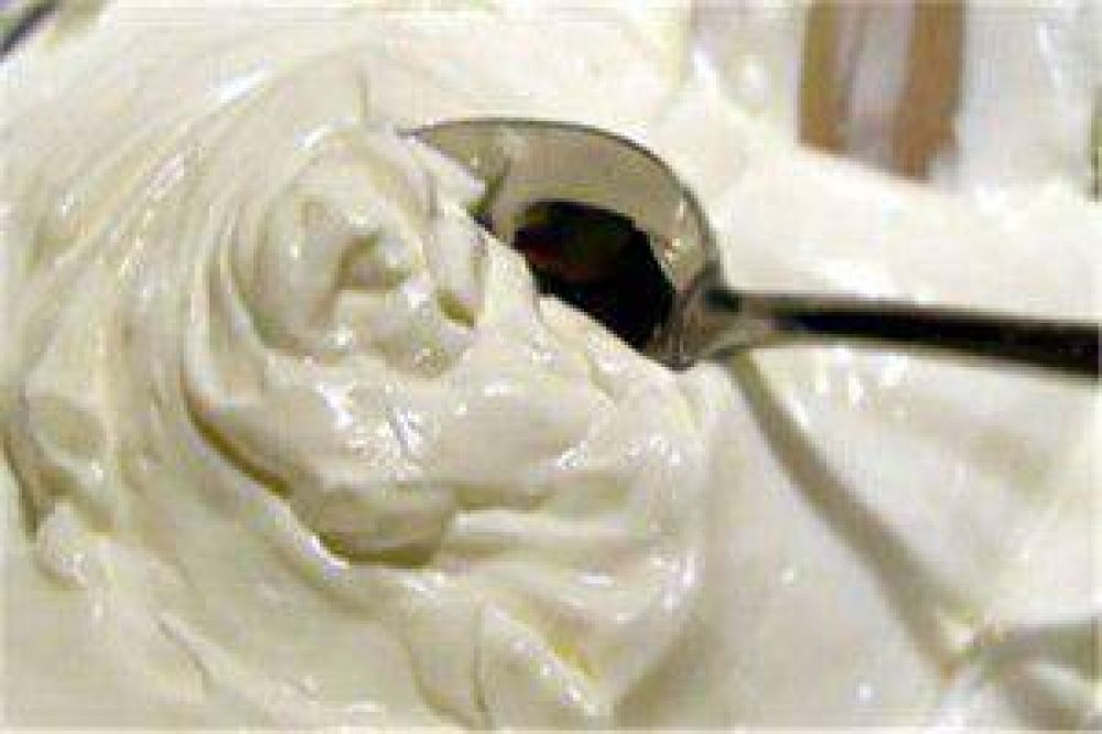 Argentina: Decomisaron una marca de queso untable