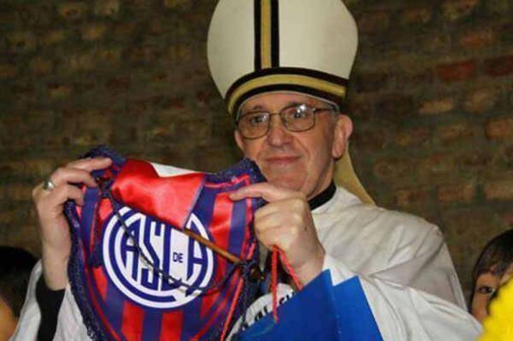 Asueto para la administraci�n p�blica por la asunci�n del Papa