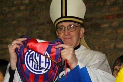 Asueto para la administraci�n p�blica por la asunci�n del Papa