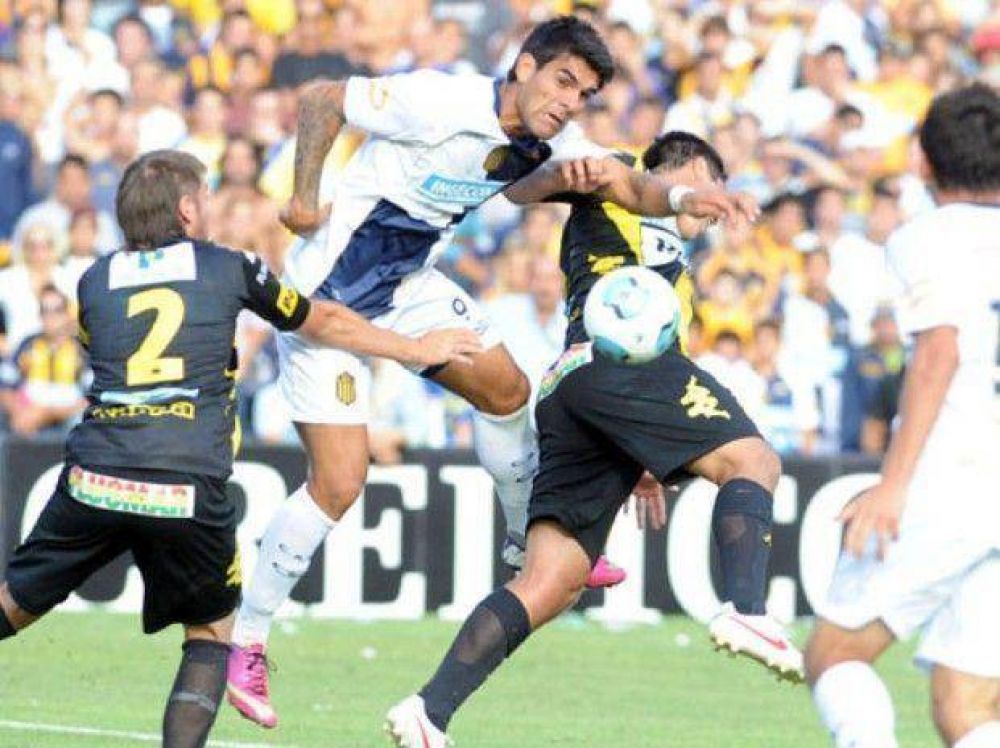 Central arranc� mal, sufri� dos goles en contra, lesiones y una actuaci�n mala del �rbitro
