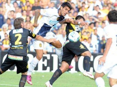 Central arranc� mal, sufri� dos goles en contra, lesiones y una actuaci�n mala del �rbitro