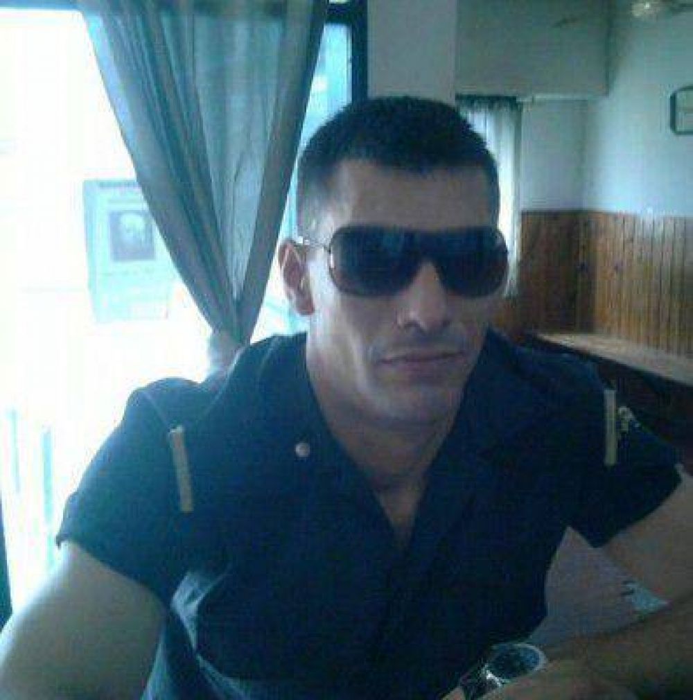 Comienza el juicio a Kapp por el homicidio del joven Lucas Rotela