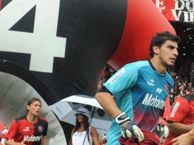 Guzm�n: "El resultado fue justo, m�s all� de que sufrimos un poco"