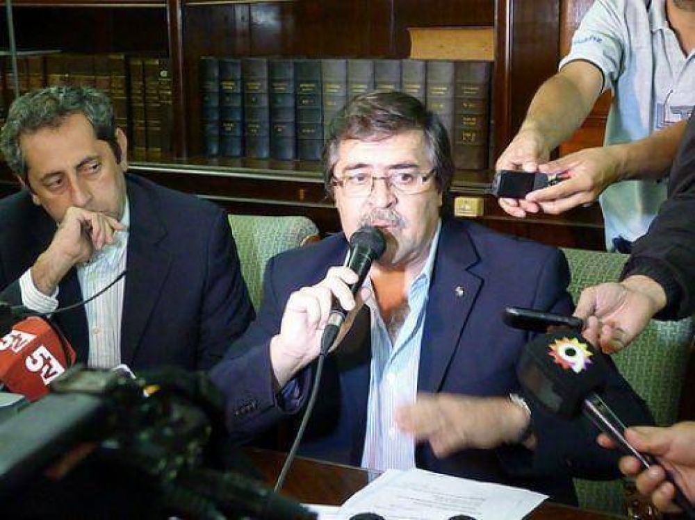 El incremento salarial ser� de 1.575 pesos