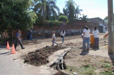 Analizan la instrumentaci�n del plan Ellas Hacen en Capital
