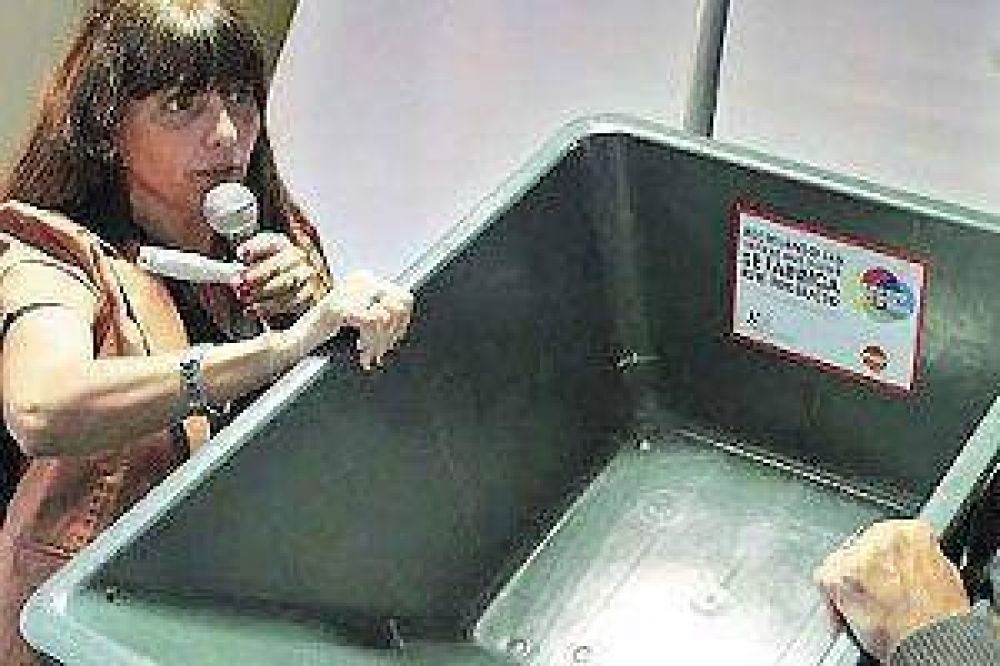 La Fundaci�n Garrahan lanza nueva propuesta para colaborar