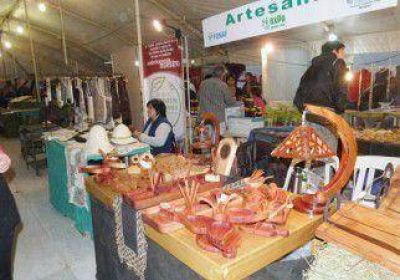 M�s de 70 mil personas en la Expo Plottier 
