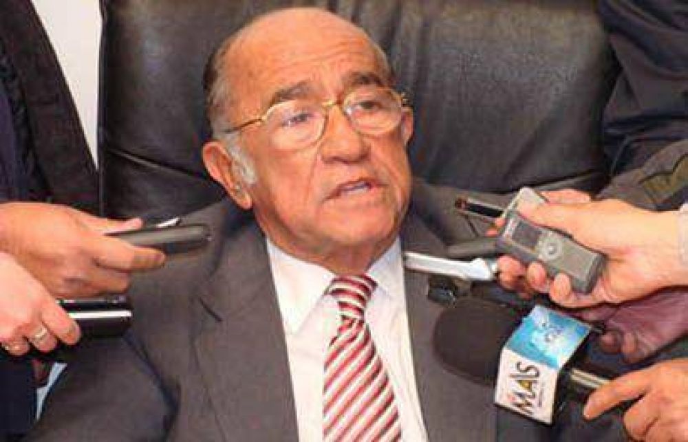 "La designaci�n de nuestro compatriota va a ser un paso important�simo para nuestra humanidad"