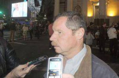 �Ya es hora de darle un golpe al hambre�