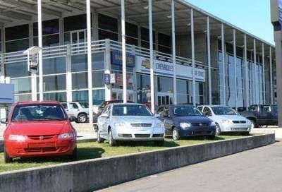 Mercado automotriz en Jun�n: Aumenta la compra de autos 0 km en cuotas fijas