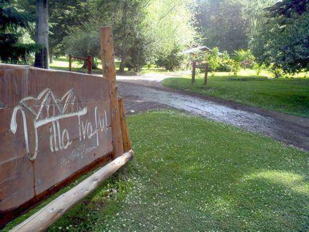 Denuncian amenazas de muerte a conductor radial de Villa Traful
