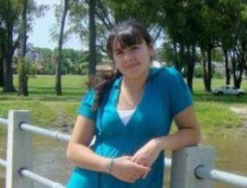 Crimen de Karen: preventiva para el menor