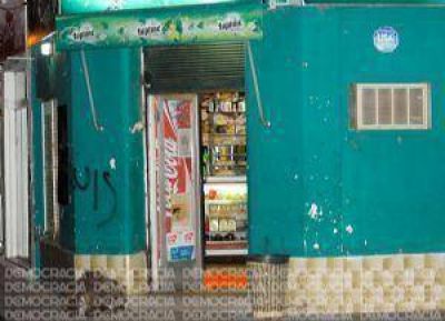 Karen: reabri� el local donde la asesinaron