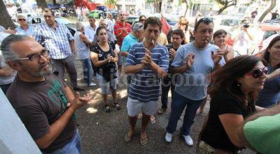 La Costa se movilizar� a Casa de Gobierno