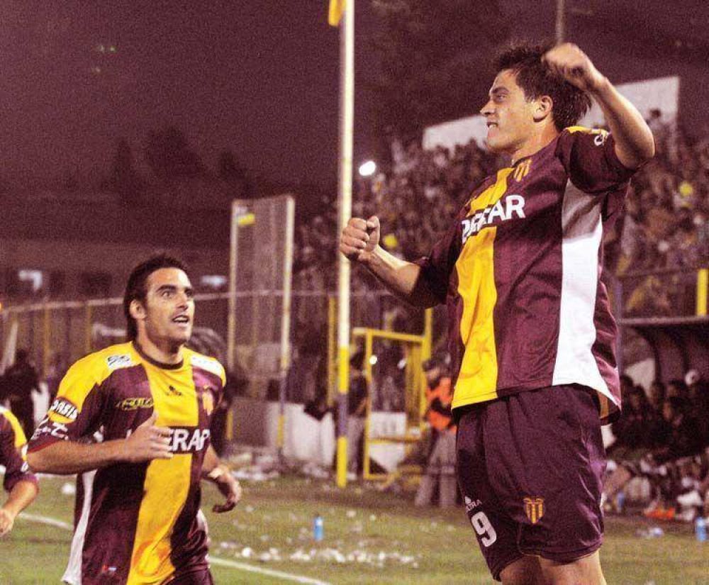 Tiro sac� a relucir su fuego sagrado