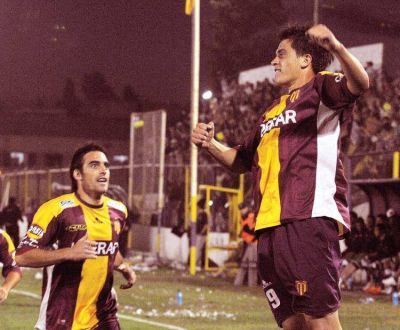 Tiro sac� a relucir su fuego sagrado