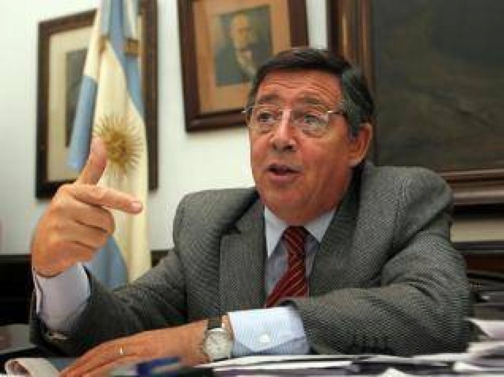 Tunessi: "La gente nos suplica que nos pongamos de acuerdo con el resto de la oposici�n"