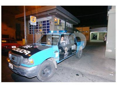 Falleci� la joven que fue baleada el lunes en barrio El Abasto
