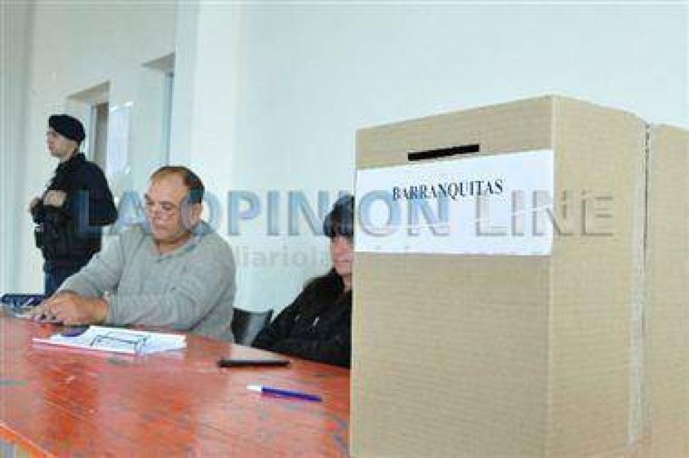 Las elecciones dejaron varias ratificaciones y algunas vueltas