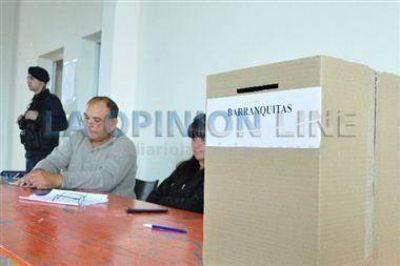 Las elecciones dejaron varias ratificaciones y algunas vueltas