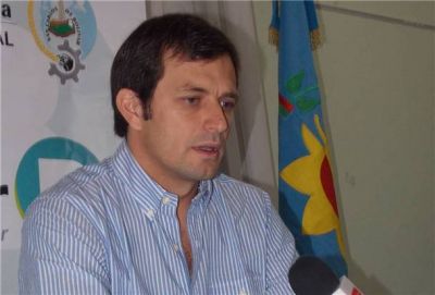Bucca empez� a desandar el a�o que llam� de �realizaciones�