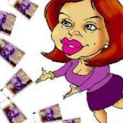 Crece la pol�mica por los millonarios pagos a artistas K