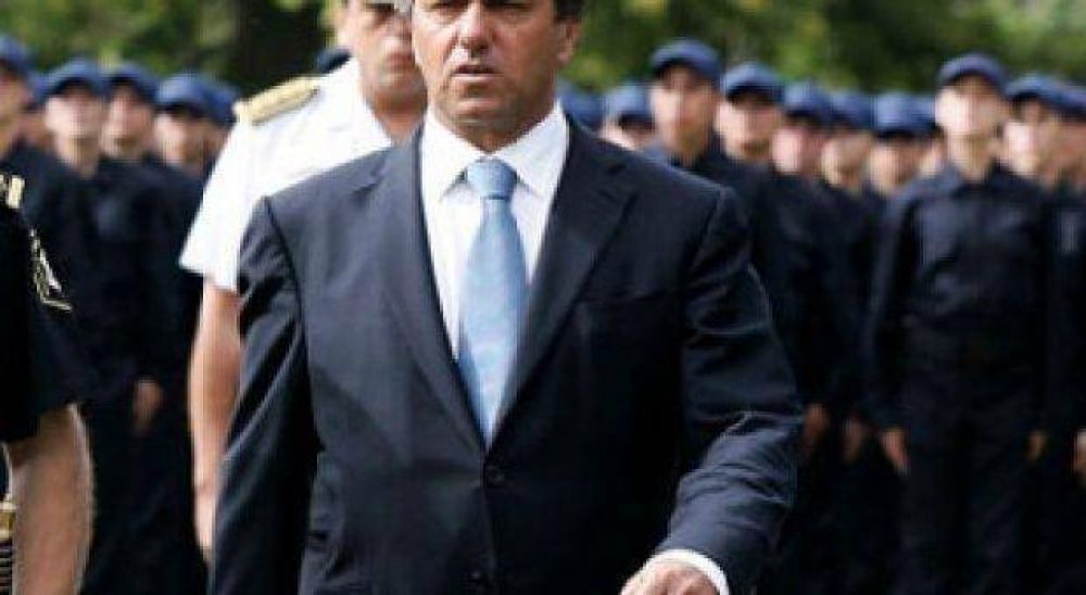 Junn: oficialistas y opositores le apuntan a Daniel Scioli por los asesinatos