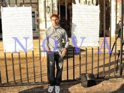 Caso Candela: testigo reclama la recompensa y denuncia que el gobierno lo us� y abandon�