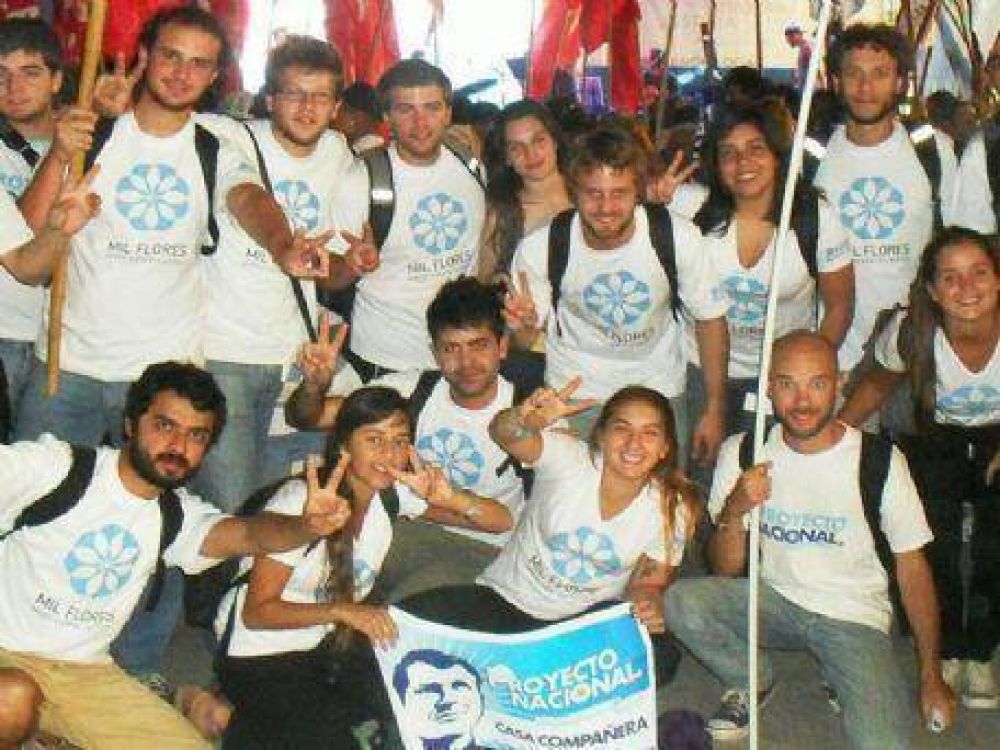 Esteban Bravo, sobre Mil Flores: �La pol�tica ha vuelto a ser una herramienta de transformaci�n�