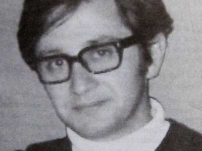 Un sacerdote desaparecido en la dictadura ser�a el primer beatificado