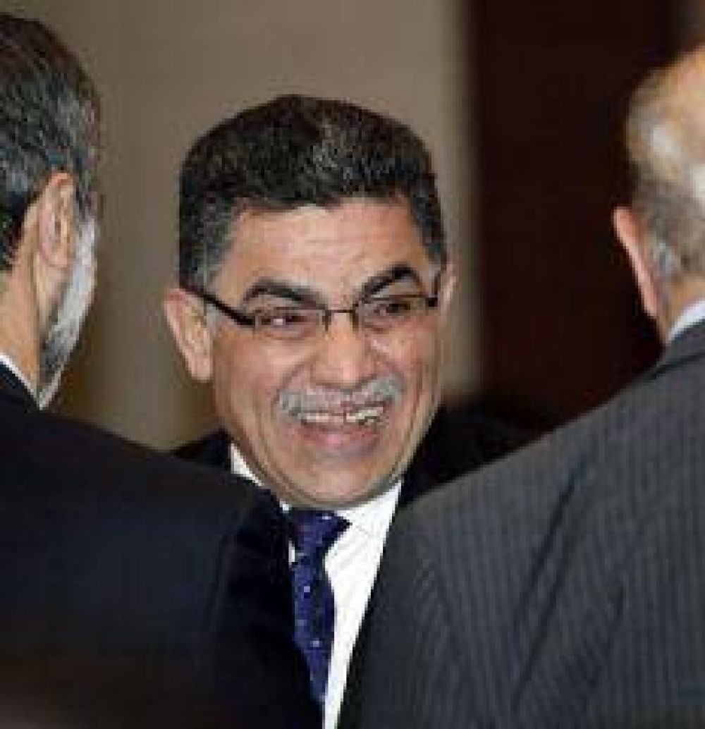 La oposici�n siria eligi� a su primer ministro