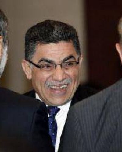La oposici�n siria eligi� a su primer ministro