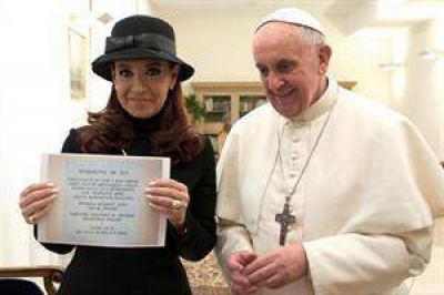 El Gobierno desmiente que haya existido un plan para impedir la elecci�n de Bergoglio