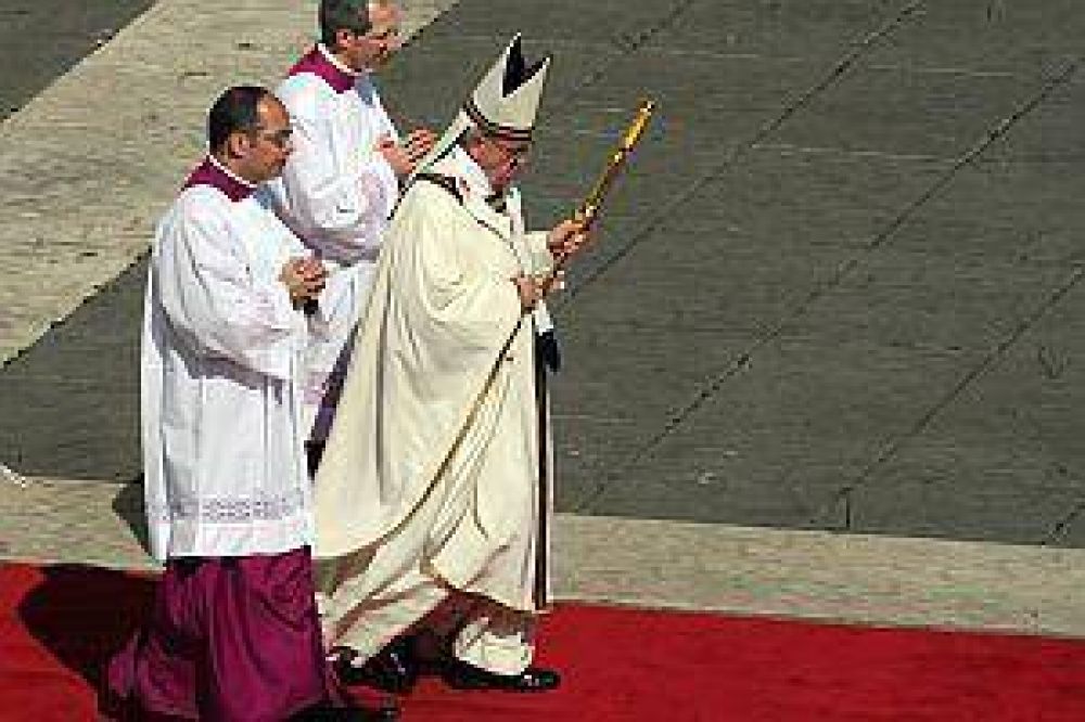 El Papa Francisco: continuidad o ruptura